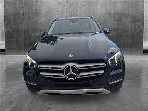 2020 Mercedes-Benz GLE 350 Base