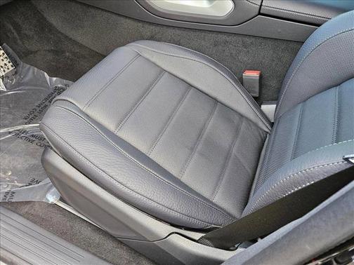 2025 Mercedes-Benz GLS 580 4MATIC