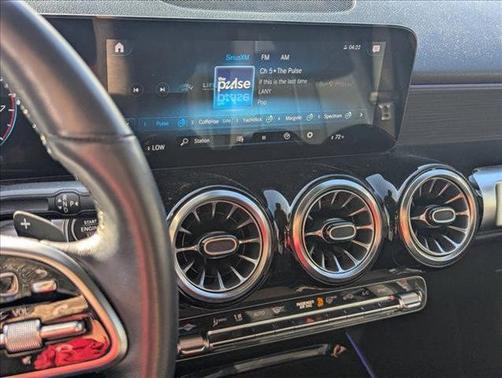 2022 Mercedes-Benz GLB 250 4MATIC