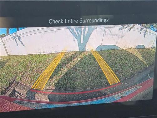 2022 Mercedes-Benz GLB 250 4MATIC