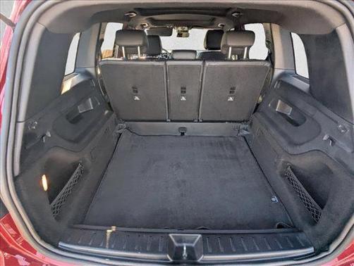 2022 Mercedes-Benz GLB 250 4MATIC