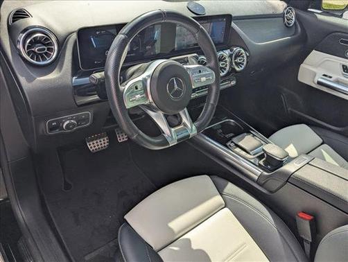 2021 Mercedes-Benz AMG GLA 45 Base 4MATIC