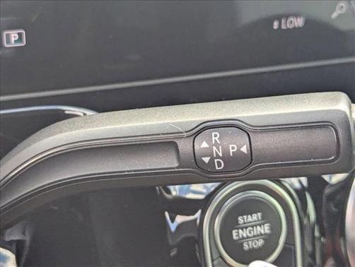 2021 Mercedes-Benz AMG GLA 45 Base 4MATIC