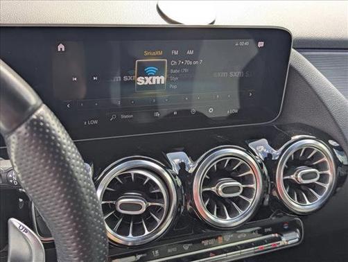 2021 Mercedes-Benz AMG GLA 45 Base 4MATIC