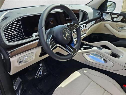 2026 Mercedes-Benz GLE 350 4MATIC