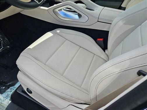 2026 Mercedes-Benz GLE 350 4MATIC