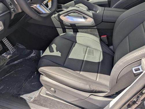 2026 Mercedes-Benz GLS 450 4MATIC