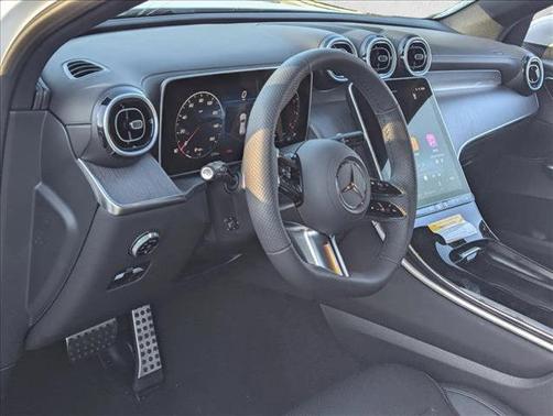 2026 Mercedes-Benz GLC 300 Base