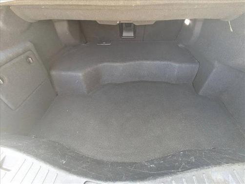 2019 Lincoln MKZ Hybrid Reserve