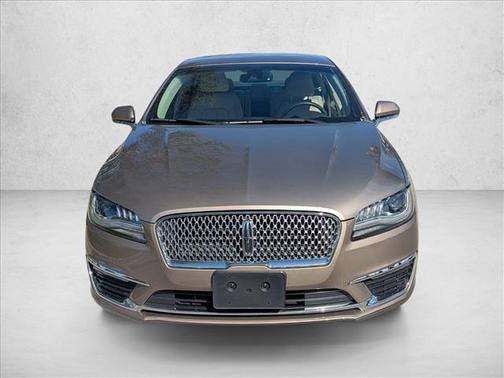 2019 Lincoln MKZ Hybrid Reserve