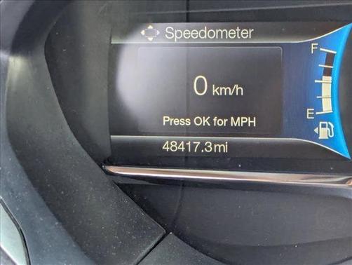 2019 Lincoln MKZ Hybrid Reserve