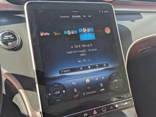 2026 Mercedes-Benz CLE 300 4MATIC Cabriolet