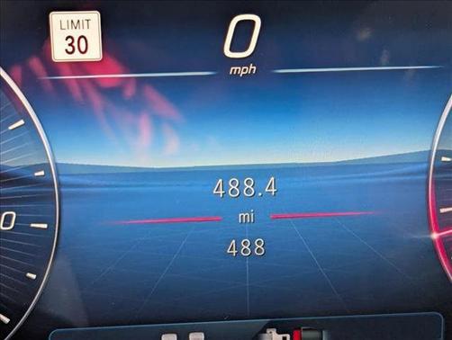 2026 Mercedes-Benz CLE 300 4MATIC Cabriolet