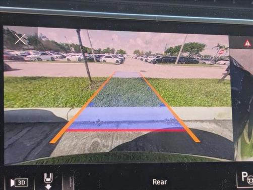 Mythos Black Metallic 2023 Audi SQ8 4.0T Prestige