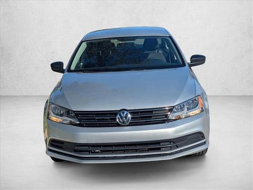 2016 Volkswagen Jetta 1.4T S