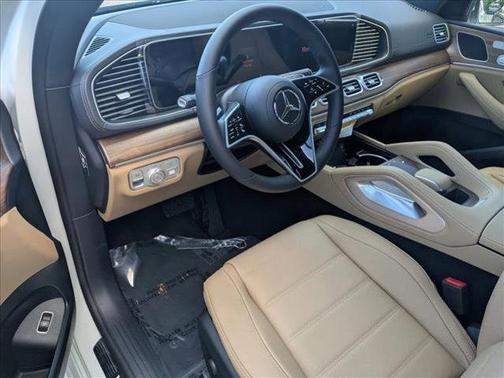 2026 Mercedes-Benz GLE 350 4MATIC