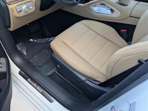 2026 Mercedes-Benz GLE 350 4MATIC
