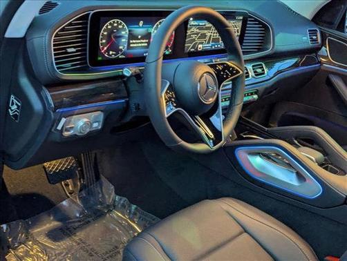 2026 Mercedes-Benz GLE 350 4MATIC
