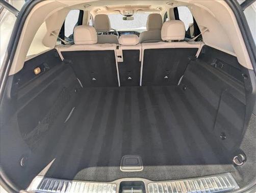 Polar White 2021 Mercedes-Benz GLE 350 4MATIC
