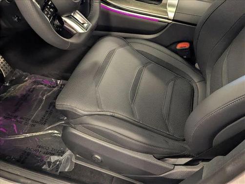 2025 Mercedes-Benz AMG GLC 63 S E Performance 4MATIC