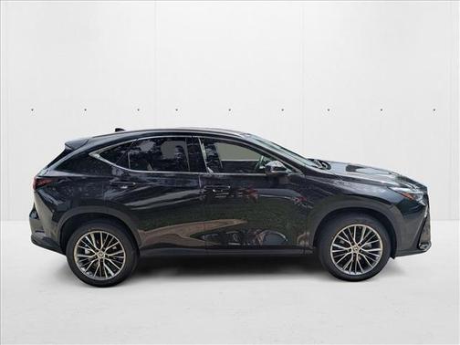 2023 Lexus NX 350h Premium