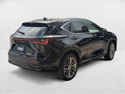 2023 Lexus NX 350h Premium