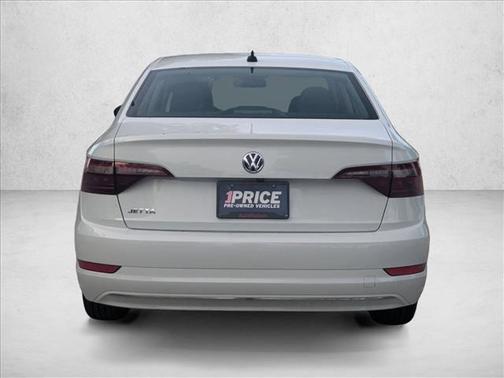 2020 Volkswagen Jetta 1.4T S