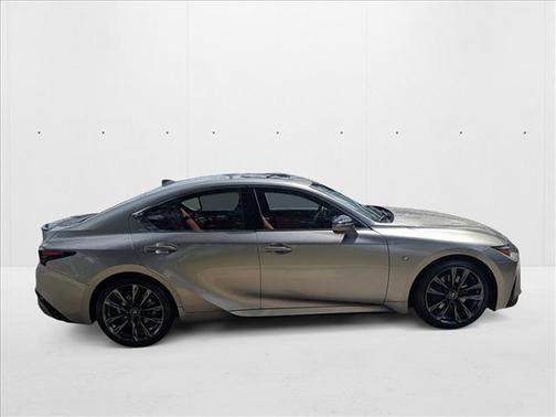 2023 Lexus IS 350 Base
