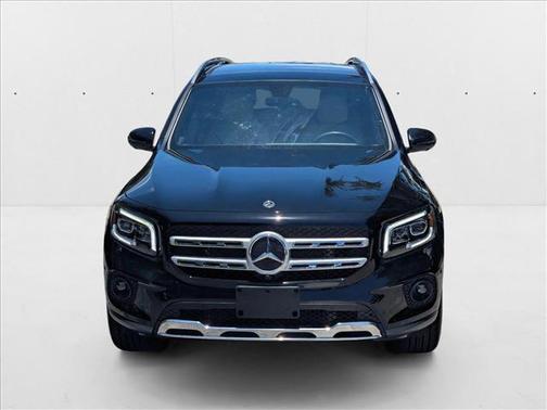2022 Mercedes-Benz GLB 250 4MATIC