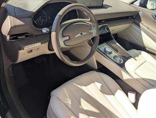 2023 Genesis GV80 3.5T