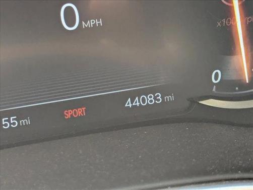 2023 Genesis GV80 3.5T