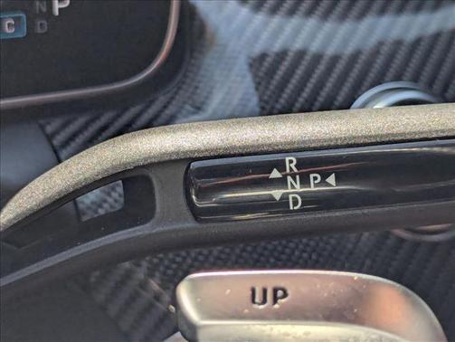 MANUFAKTUR Alpine Grey Metallic 2026 Mercedes-Benz AMG CLE 53 4MATIC+