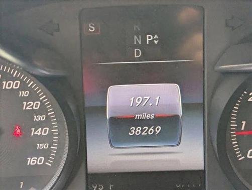 Polar White 2017 Mercedes-Benz C-Class C 300 4MATIC Luxury