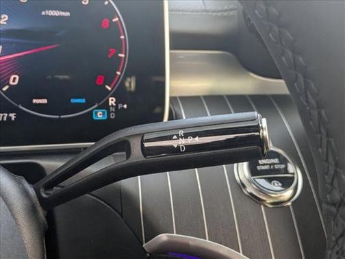 2026 Mercedes-Benz CLE 300 4MATIC Coupe