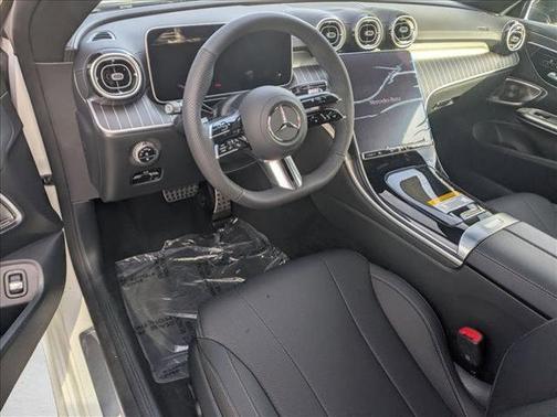 2026 Mercedes-Benz CLE 300 4MATIC Coupe