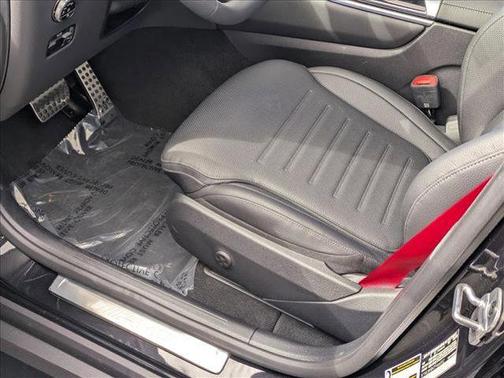 2026 Mercedes-Benz AMG GLC 43 4MATIC Coupe