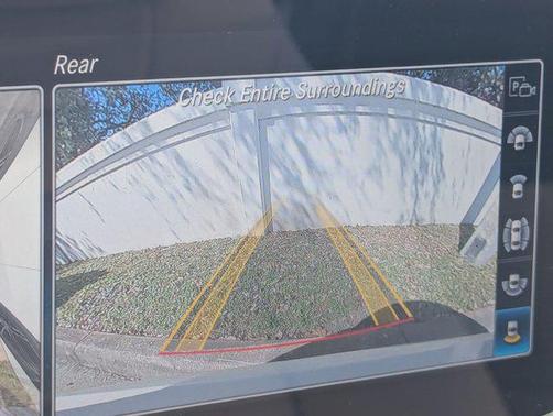 2021 Mercedes-Benz C-Class Coupe