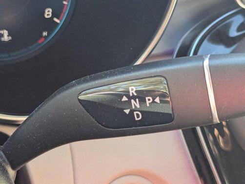 2021 Mercedes-Benz C-Class Coupe