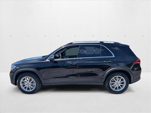 2025 Mercedes-Benz GLE 450 4MATIC