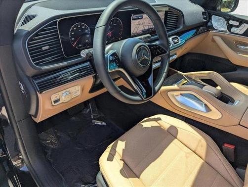 2025 Mercedes-Benz GLE 450 4MATIC