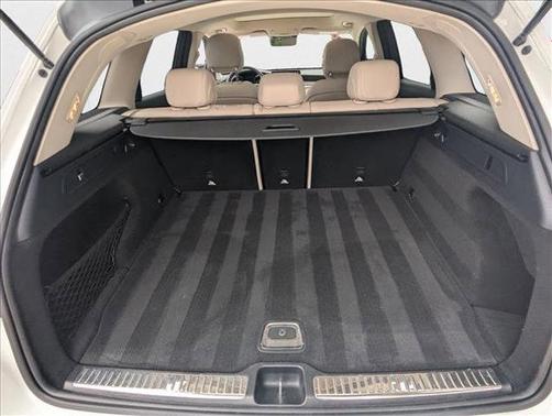 2022 Mercedes-Benz GLC 300 Base