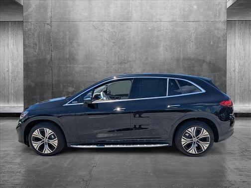 2025 Mercedes-Benz EQE 350+ Base
