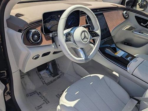 2025 Mercedes-Benz EQE 350+ Base