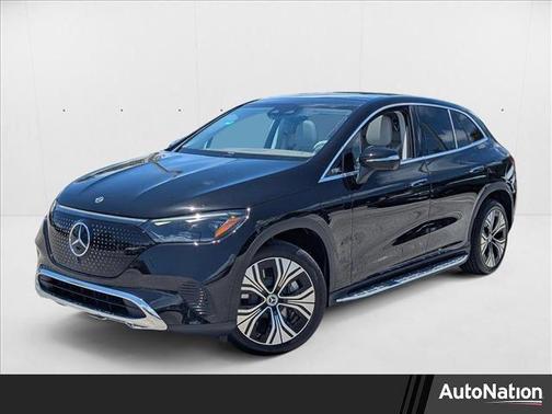 2025 Mercedes-Benz EQE 350+ Base