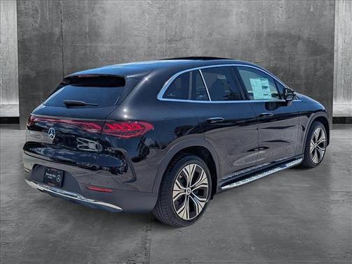 2025 Mercedes-Benz EQE 350+ Base