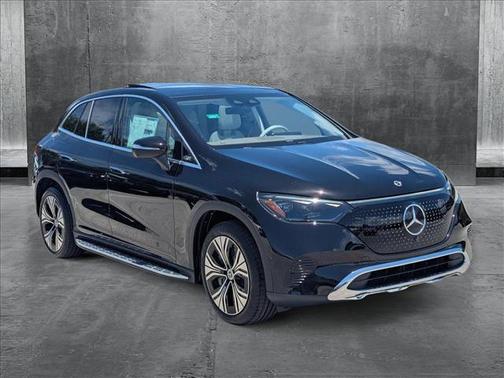 2025 Mercedes-Benz EQE 350+ Base
