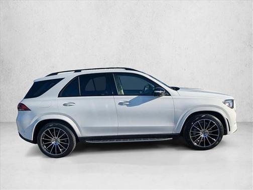 2023 Mercedes-Benz GLE 350 Base