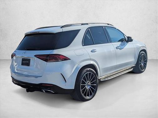 2023 Mercedes-Benz GLE 350 Base