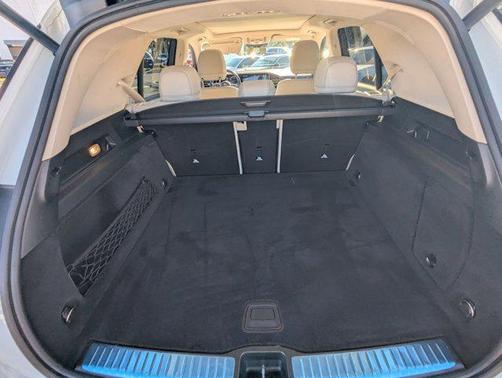 2023 Mercedes-Benz GLE 350 Base