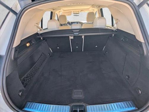 2023 Mercedes-Benz GLE 350 Base